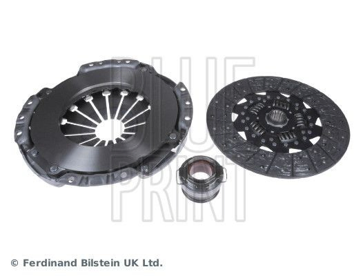  Embrague Toyota Land Cruiser 
